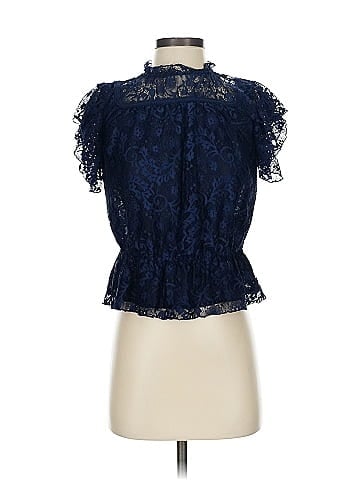 Foxiedox Sleeveless Blouse (view 1)