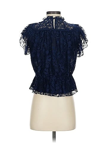 Foxiedox Sleeveless Blouse (view 2)