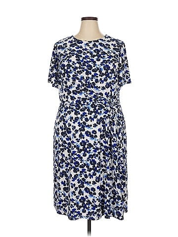 Lauren by Ralph Lauren Casual Dress (view 1)