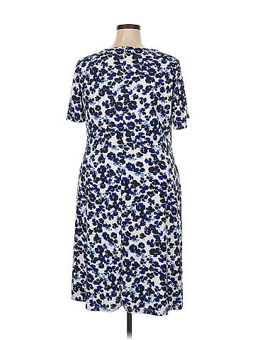 Lauren by Ralph Lauren Casual Dress (view 2)