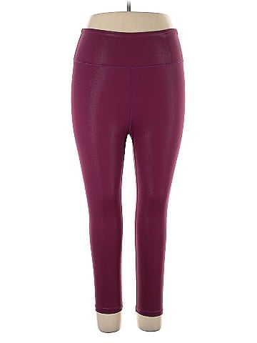 Zyia Active Active Pants (view 1)