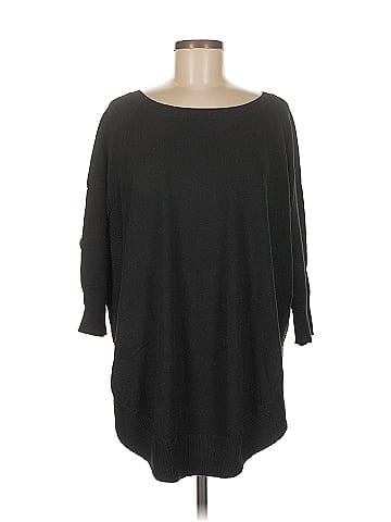 Express Pullover Sweater (view 1)