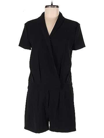 Luigi Bertolli Romper (view 1)