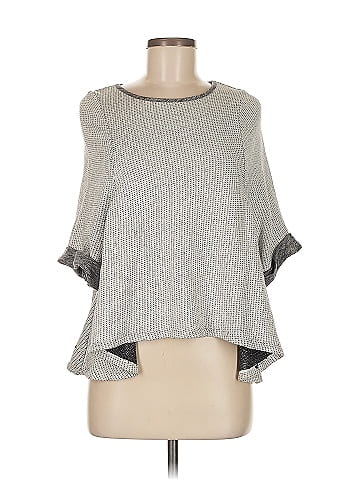 B. Original By Shoe Fly Pullover Sweater (view 1)