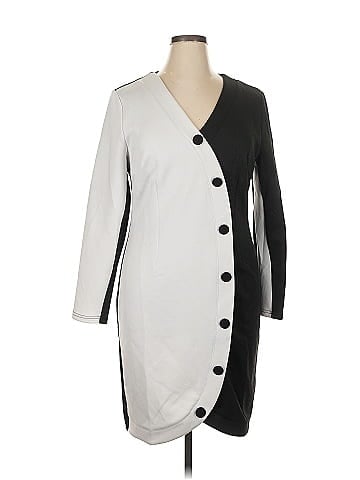 New York & Company Casual Dress (view 1)