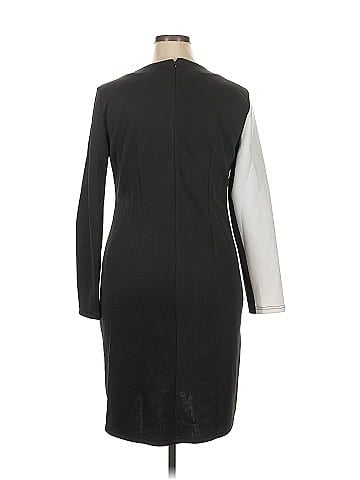 New York & Company Casual Dress (view 2)