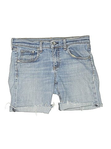 Rag & Bone Denim Shorts (view 1)