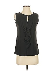 Tahari By Asl Sleeveless Blouse