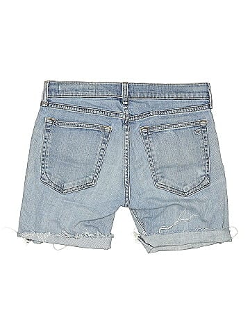Rag & Bone Denim Shorts (view 2)