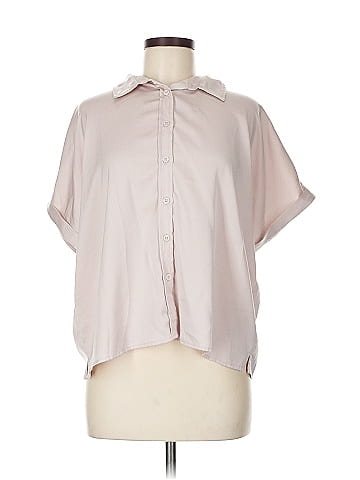 Böhme Short Sleeve Blouse (view 1)