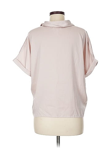 Böhme Short Sleeve Blouse (view 2)