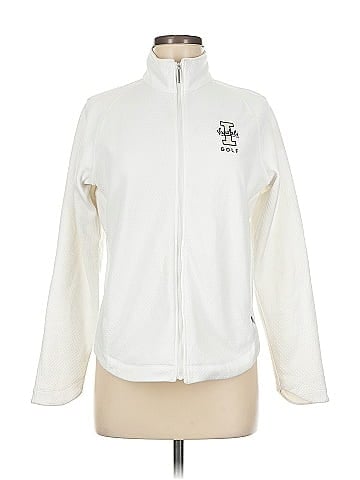 Nike Golf Track Jacket (view 1)
