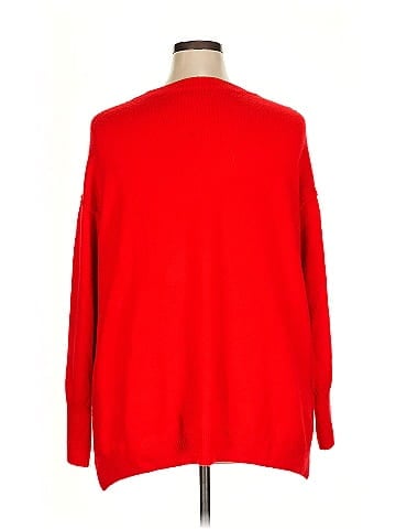 CeCe Pullover Sweater (view 2)
