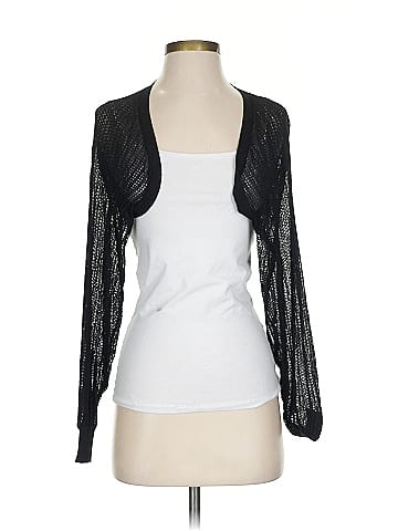 Francesca's Cardigan (view 1)