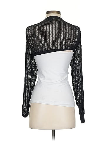 Francesca's Cardigan (view 2)