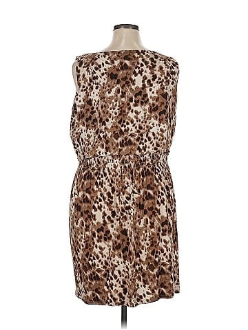 Kate Hill Casual Dress (view 2)