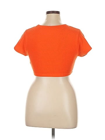 MWL by Madewell Short Sleeve Top (view 2)