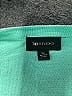 AB Studio Teal Cardigan Size XL - photo 7