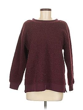 Ann Taylor Loft Fleece