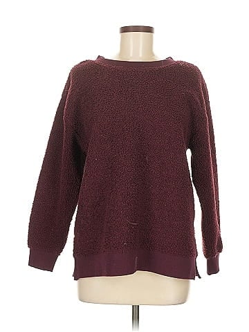 Ann Taylor LOFT Fleece (view 1)