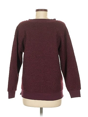 Ann Taylor LOFT Fleece (view 2)
