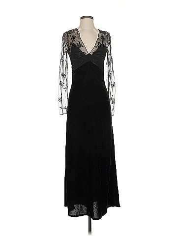 Zara Cocktail Dress (view 1)