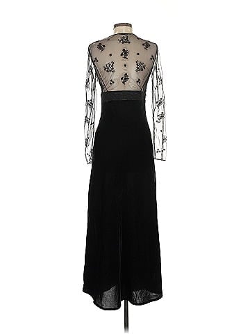 Zara Cocktail Dress (view 2)