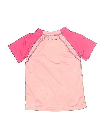 Columbia Short Sleeve T-Shirt (view 2)