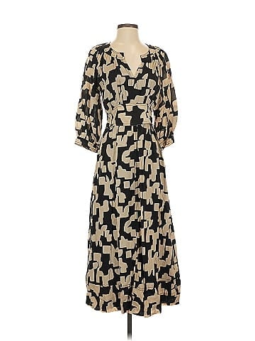 BA&SH Casual Dress (view 1)
