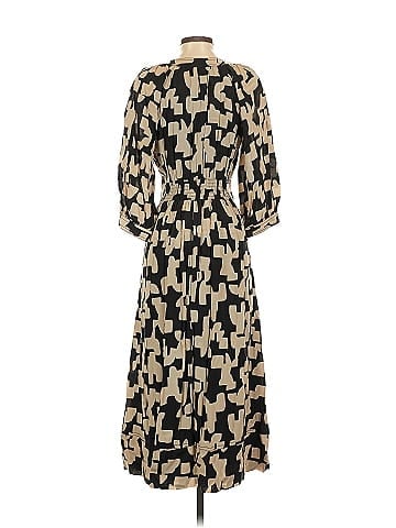 BA&SH Casual Dress (view 2)