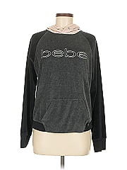 Bebe Pullover Hoodie