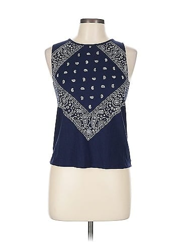Central Park West Tank Top (view 1)