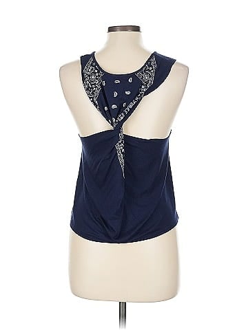 Central Park West Tank Top (view 2)