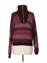 Naadam Wool Pullover Sweater