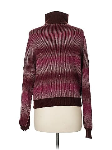Naadam Wool Pullover Sweater (view 2)