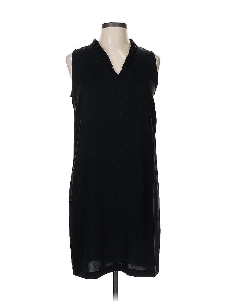 Pre-owned Rachel Zoe Tjx Casual Dress In Black