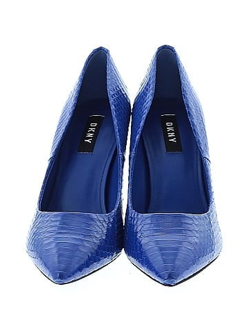 DKNY Heels (view 2)