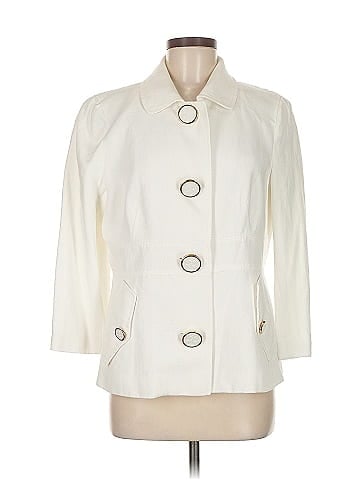 Tory Burch Coat (view 1)