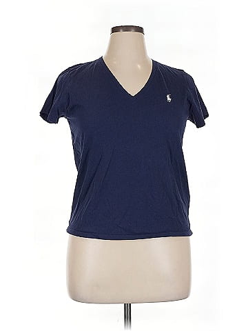 Polo by Ralph Lauren Short Sleeve T-Shirt (view 1)