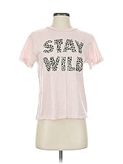Wildfox Short Sleeve T Shirt