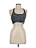 Victoria Sport Gray Sports Bra Size M - photo 1