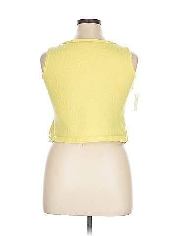 St. John Collection Wool Cardigan (view 2)