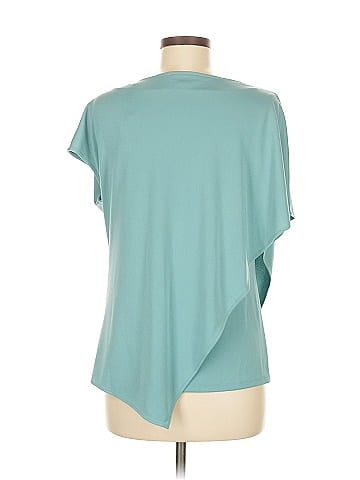Alfani Short Sleeve Top (view 2)