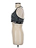 Victoria Sport Gray Sports Bra Size M - photo 4