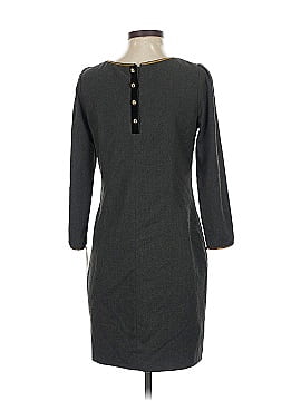 satin dresses Ladivine BD104 - Long A-Line Dress