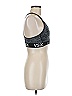 Victoria Sport Gray Sports Bra Size M - photo 3