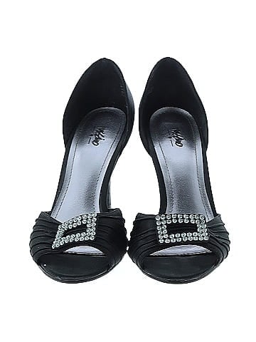 Mossimo Heels (view 2)