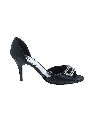 Mossimo Heels (view 1)