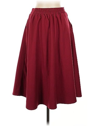 Assorted Brands Casual Skirt (view 2)