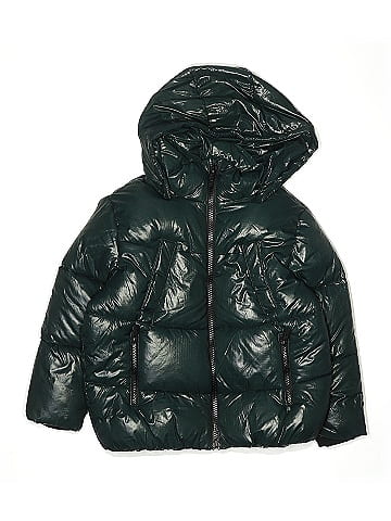 Zara Snow Jacket (view 1)